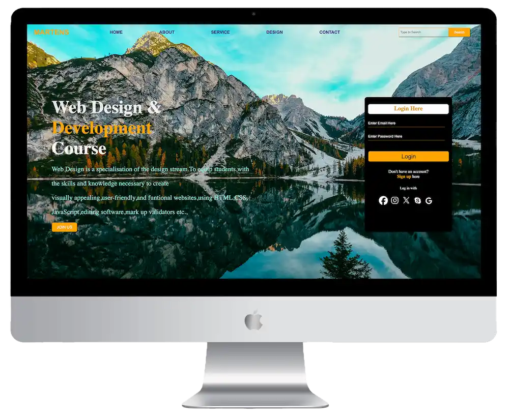 web-design